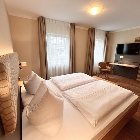 Stadthotel Muenze Bad Mergentheim Zewnętrze zdjęcie