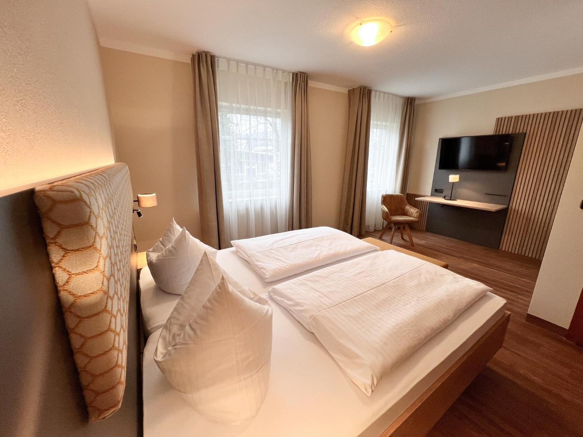 Stadthotel Muenze Bad Mergentheim Zewnętrze zdjęcie