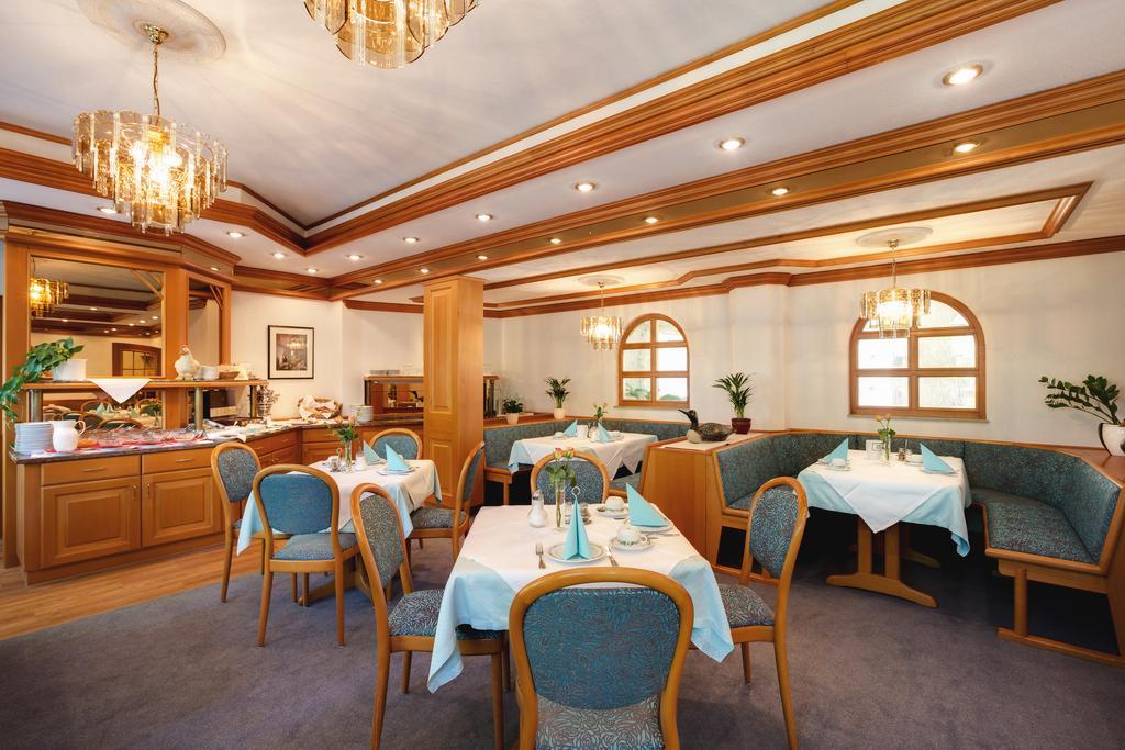 Stadthotel Muenze Bad Mergentheim Zewnętrze zdjęcie