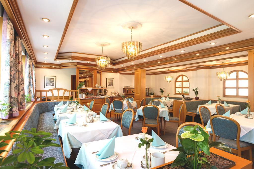 Stadthotel Muenze Bad Mergentheim Zewnętrze zdjęcie