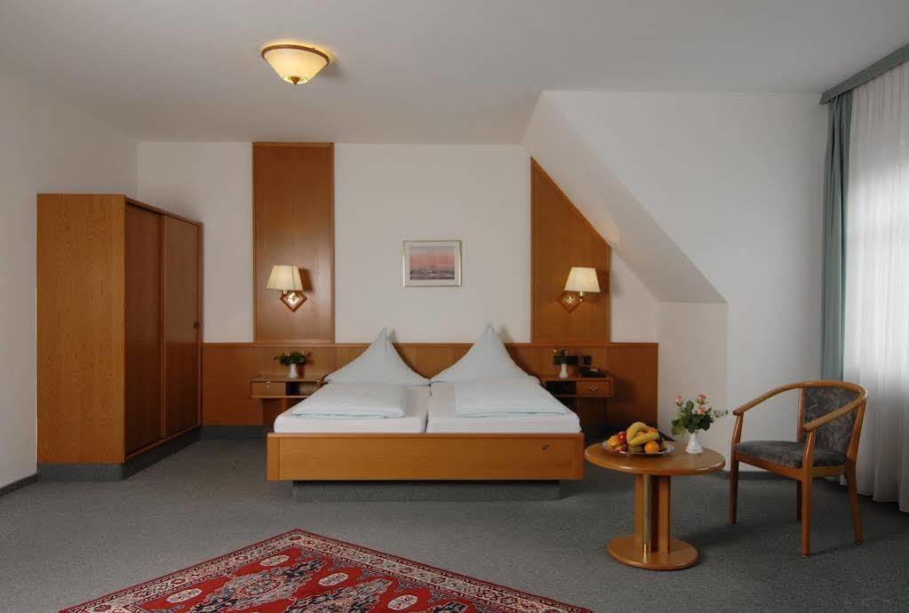 Stadthotel Muenze Bad Mergentheim Zewnętrze zdjęcie