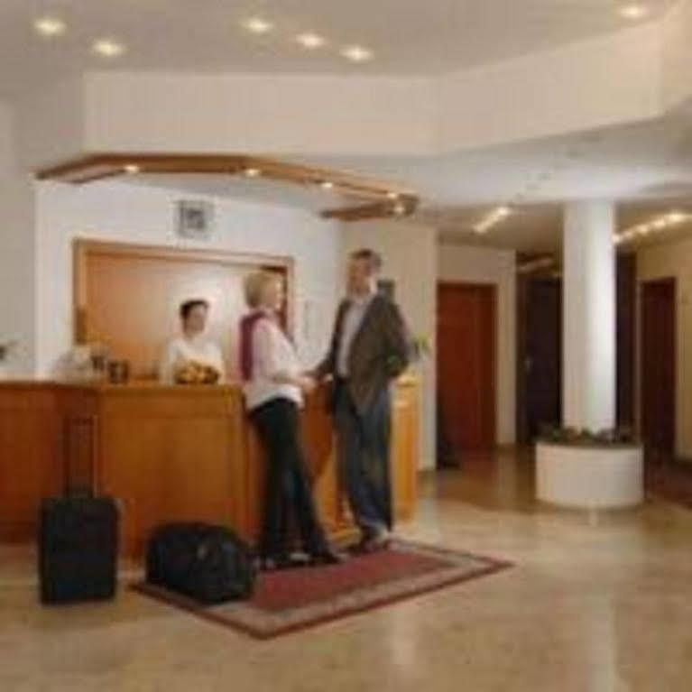 Stadthotel Muenze Bad Mergentheim Zewnętrze zdjęcie