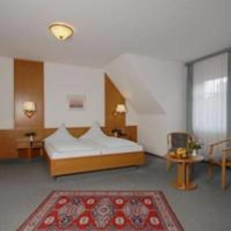 Stadthotel Muenze Bad Mergentheim Zewnętrze zdjęcie
