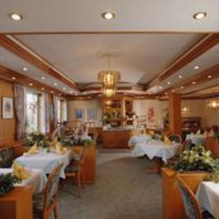 Stadthotel Muenze Bad Mergentheim Zewnętrze zdjęcie