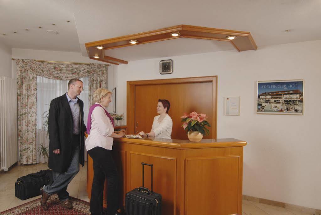 Stadthotel Muenze Bad Mergentheim Zewnętrze zdjęcie